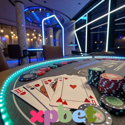  xpbet