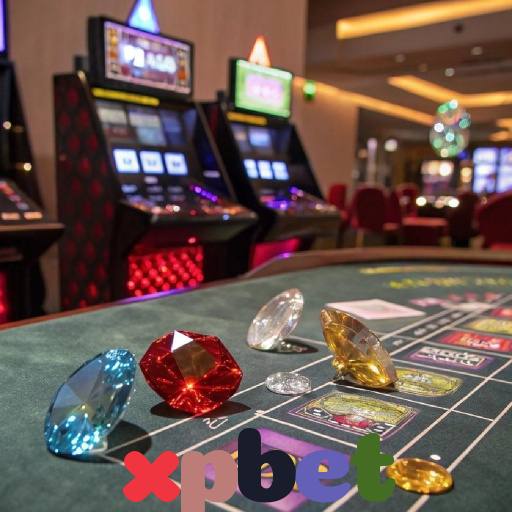  xpbet