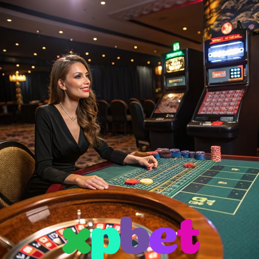  xpbet