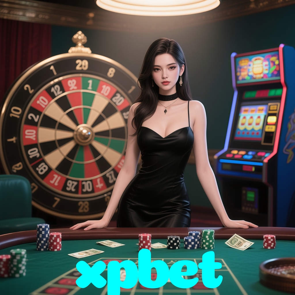  xpbet