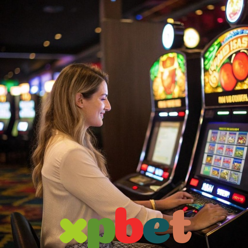  xpbet