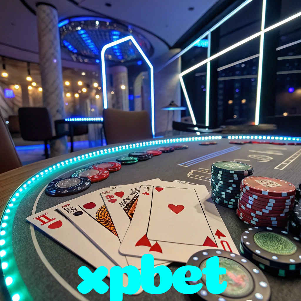  xpbet