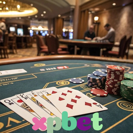  xpbet