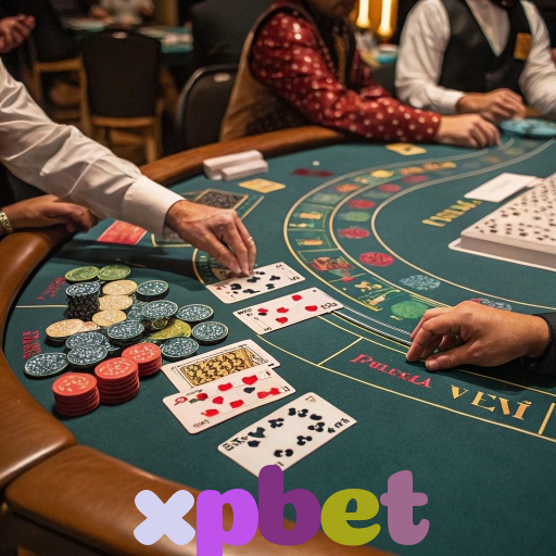  xpbet