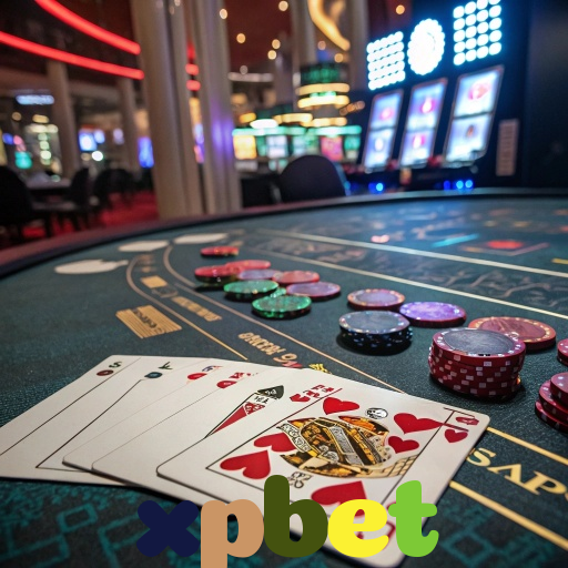  xpbet