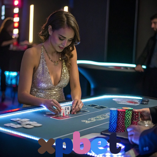  xpbet