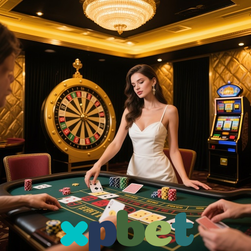  xpbet