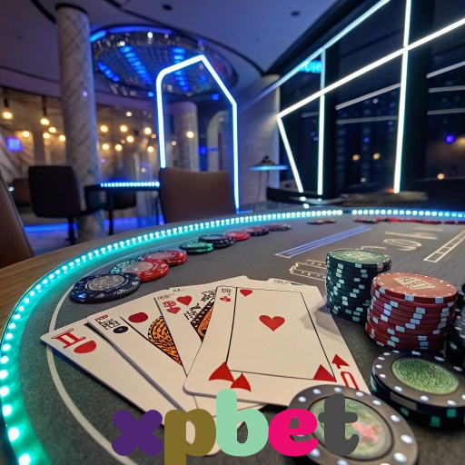  xpbet