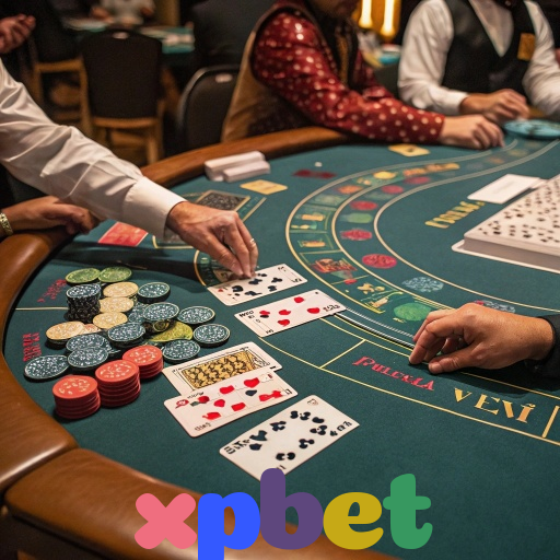  xpbet