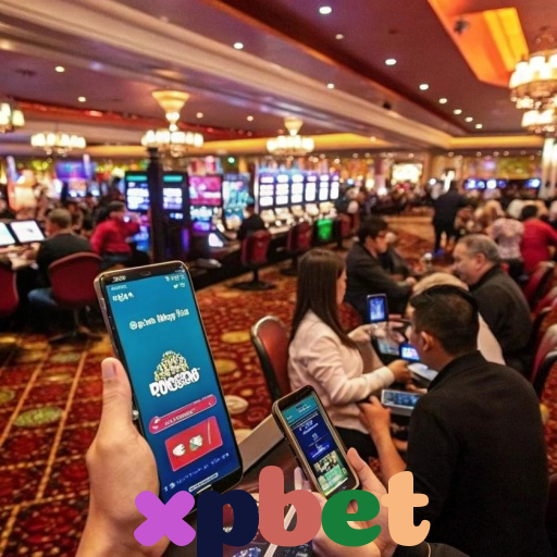  xpbet