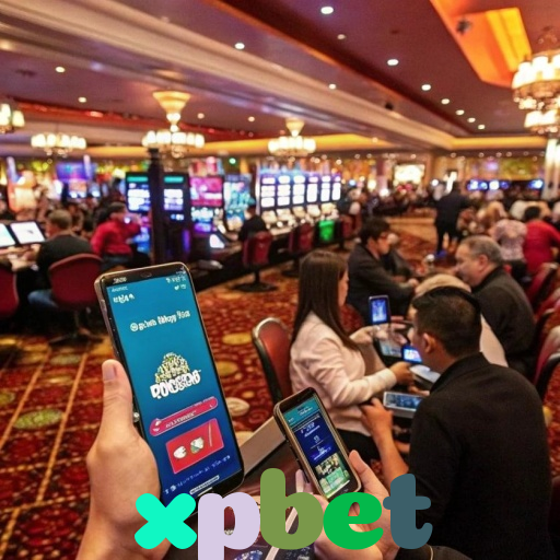  xpbet