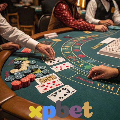  xpbet