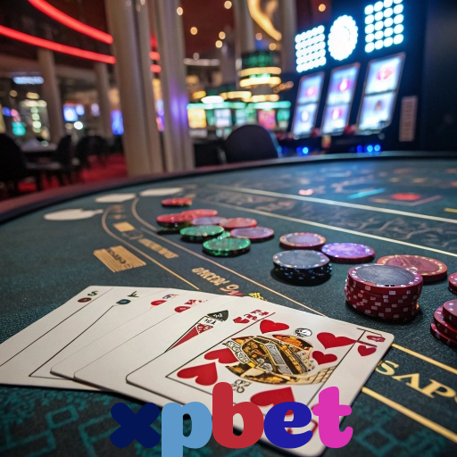  xpbet