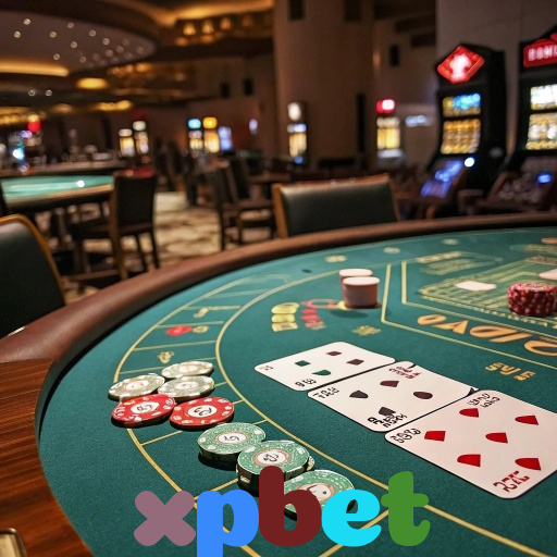  xpbet