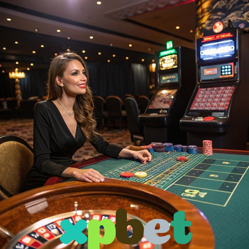  xpbet