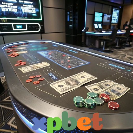  xpbet