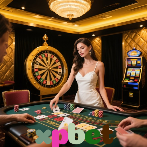  xpbet