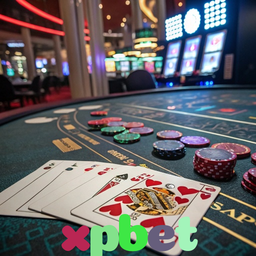  xpbet