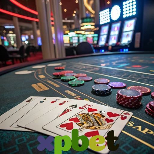  xpbet