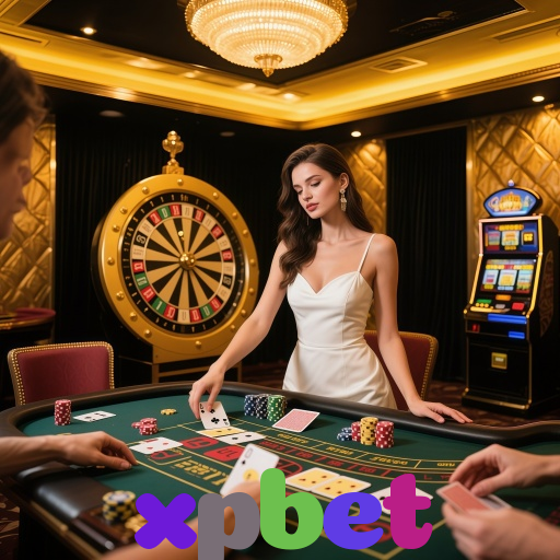  xpbet