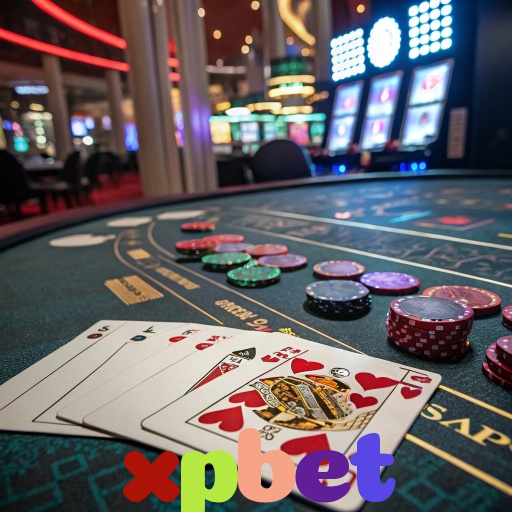  xpbet