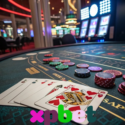  xpbet