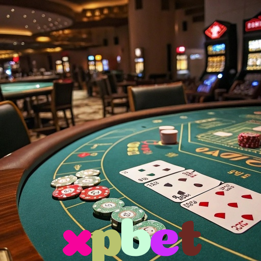  xpbet