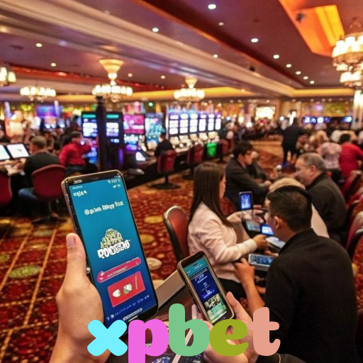  xpbet