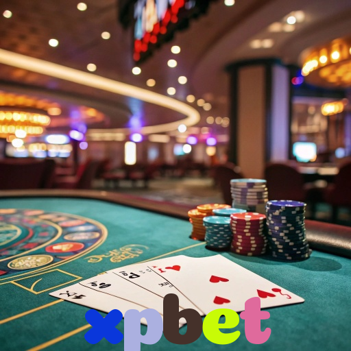  xpbet