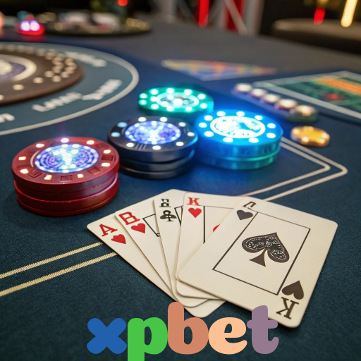  xpbet