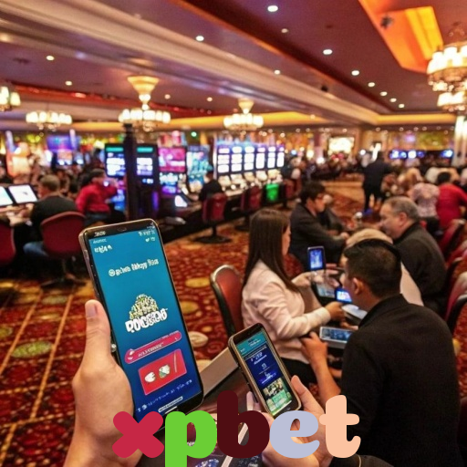  xpbet