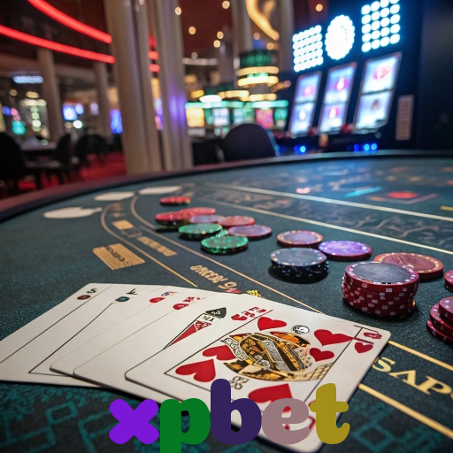  xpbet