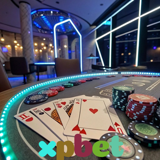  xpbet
