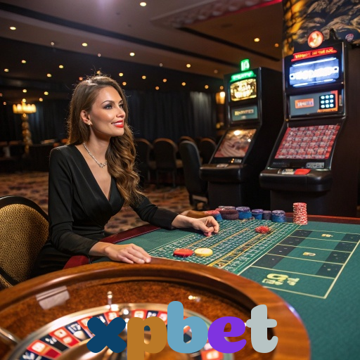  xpbet