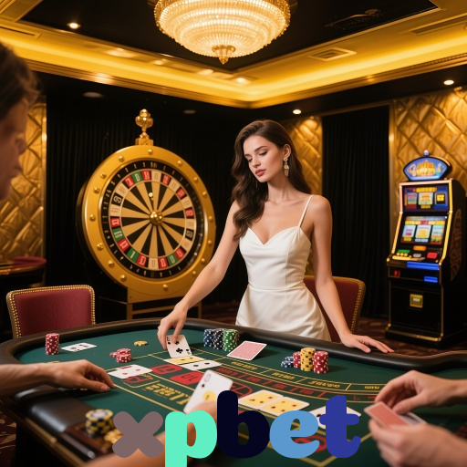  xpbet