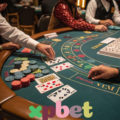  xpbet
