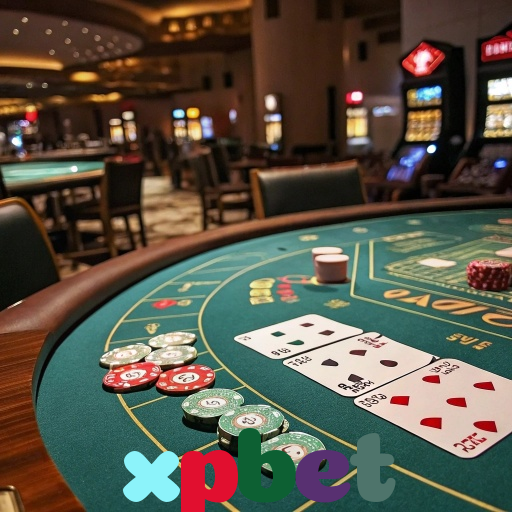  xpbet