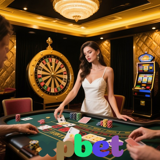  xpbet