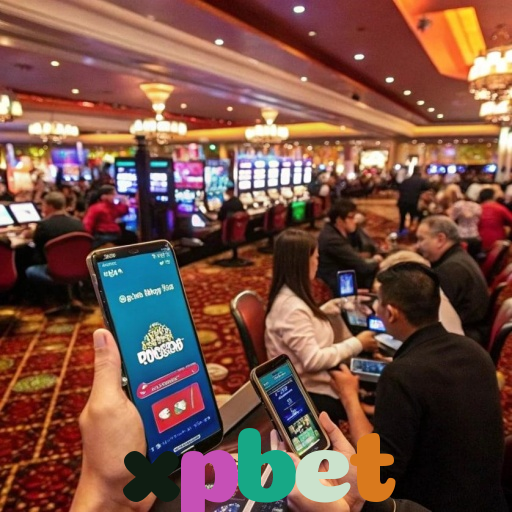  xpbet