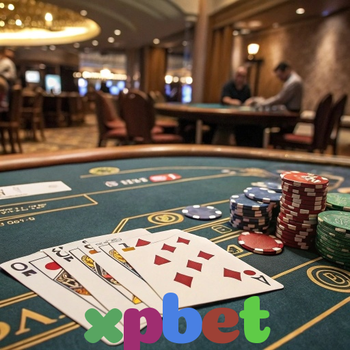  xpbet