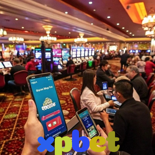  xpbet