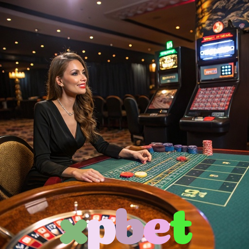  xpbet