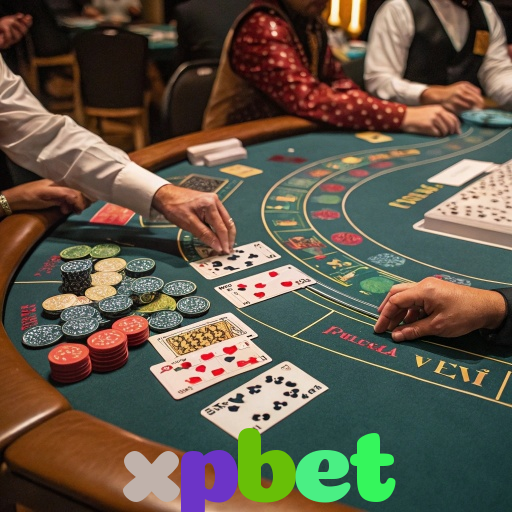  xpbet