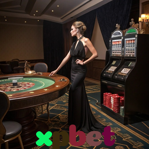  xpbet