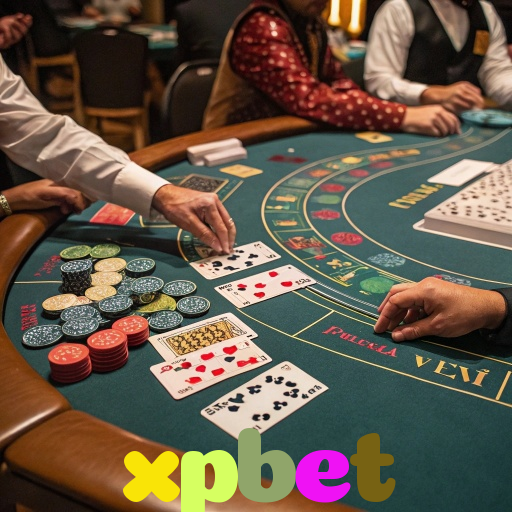  xpbet