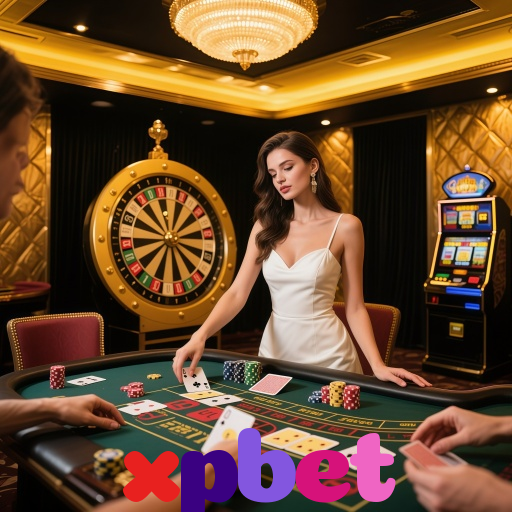  xpbet
