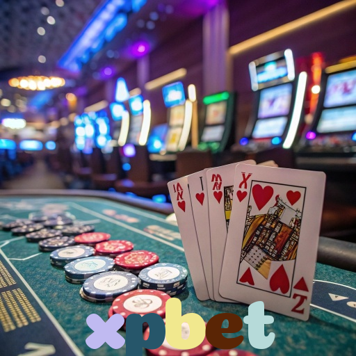  xpbet