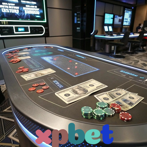  xpbet