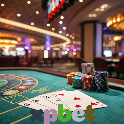  xpbet