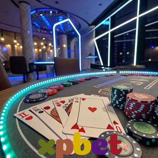  xpbet